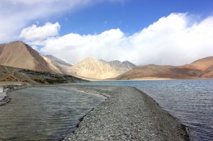 Pangong Tso